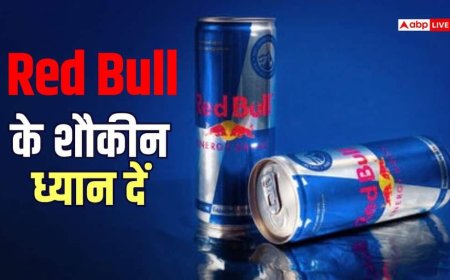 देशभर में Red Bull के स्टॉक जब्त, FSSAI के आदेश के खिलाफ कानूनी जंग