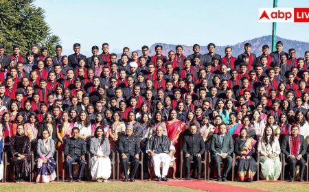 क्या IAS को LBSNAA ट्रेनिंग के दौरान भी मिलती है सैलरी, कितनी होती है इनकम?