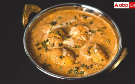 सब्जी बना रहे और टमाटर खत्म? इस चीज से गाढ़ी करें ग्रेवी