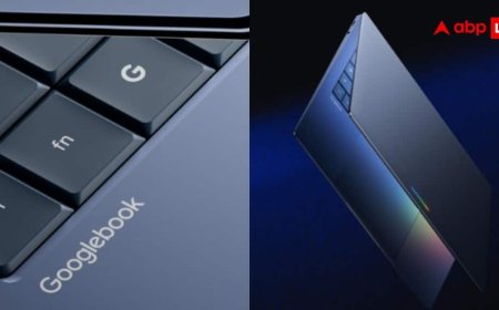 Googlebook ने ली Chromebook की जगह, नए Laptop में क्या खास?