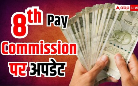 दुर्गा पूजा से पहले दो बोनस... 8वें वेतन आयोग के बीच डाक कर्मियों की बड़ी डिमांड