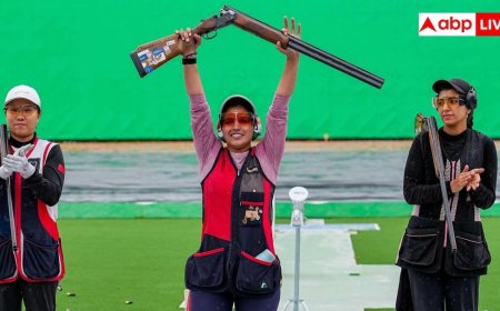 आर्मी ऑफिसर ने एशियन गेम्स में गाड़ा झंडा, जानें कौन हैं गोल्ड विनर नीरू ढांडा?