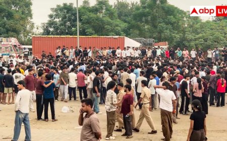 LPU से IIT Bombay तक, छात्रों के प्रदर्शन से कैसे प्रभावित हो रही परीक्षाएं