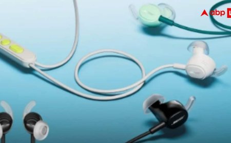 Bose के नए Earbuds ने बदला ट्रेंड, Wired कनेक्शन के साथ मिला ANC