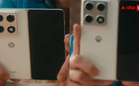 Motorola Razr Flex के स्पेक्स लीक, Wide Foldable में क्या होगा खास?