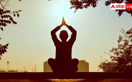 सुबह उठकर ओम का जाप करने से क्या फायदा होता है? जानें लाभ