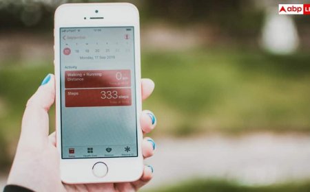 Apps को Activity Track करने दिया तो क्या होगा? जानें सच्चाई