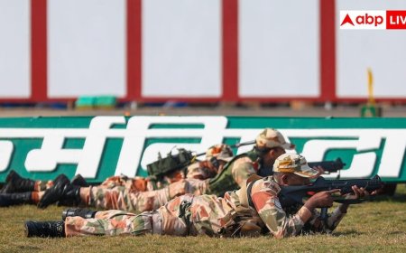 ITBP में नौकरी पाने का मौका, 81 हजार तक मिलेगी सैलरी