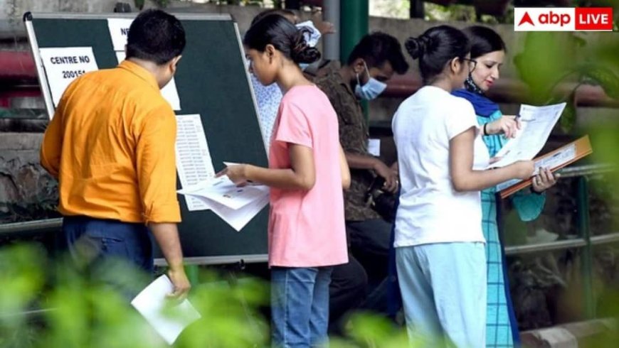 जयपुर के दो केंद्रों पर बिजली की समस्या से AIIMS CRE 2026 परीक्षा रद्द, नई तारीख का ऐलान