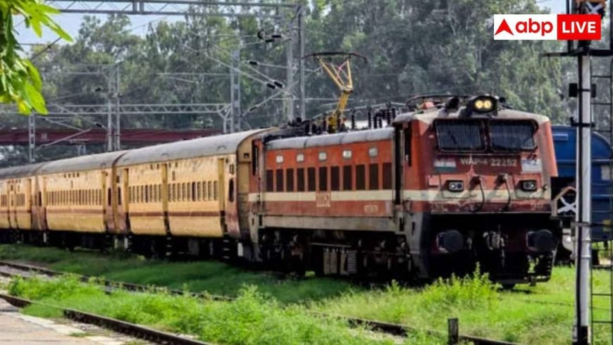 10वीं-ITI पास युवाओं के लिए रेलवे में मौका, 4471 पदों पर भर्ती शुरू