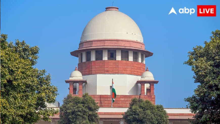 क्रीमी लेयर पर केंद्र सरकार की SC में अर्जी, कहा- कोई अंतरिम आदेश न दें