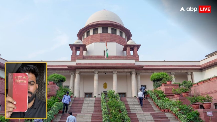 FIR पर SC के फैसले पर अभिजीत दीपके की पहली प्रतिक्रिया, क्या कहा?
