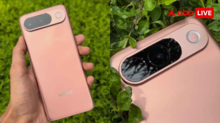 7050mAh बैटरी वाला Vivo T5 5G लॉन्च, जानें इसमें क्या-क्या खास?