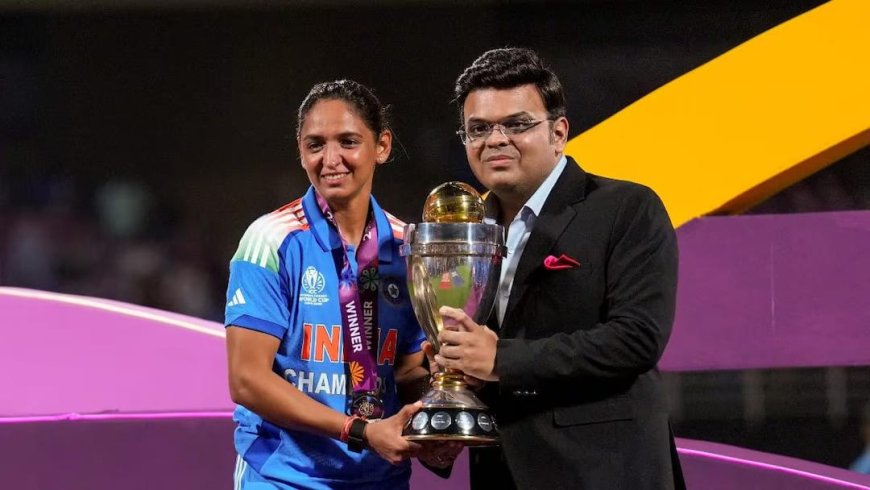 भारत को मिली चैंपियंस ट्रॉफी की मेजबानी, ICC ने किया ‘ऐतिहासिक’ एलान