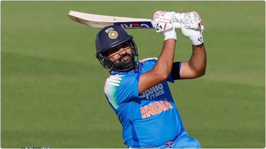 कल BCCI की मीटिंग, रोहित शर्मा के 2027 वर्ल्ड कप खेलने पर होगा फैसला? जानें अहम बातें