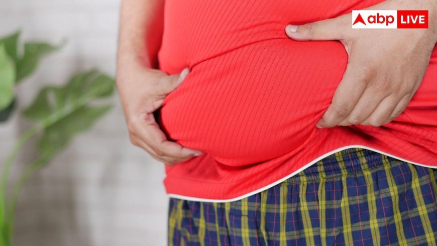 क्या मोटापे से घटती है आपकी उम्र? एक्सपर्ट से जानें इसका कंट्रोल