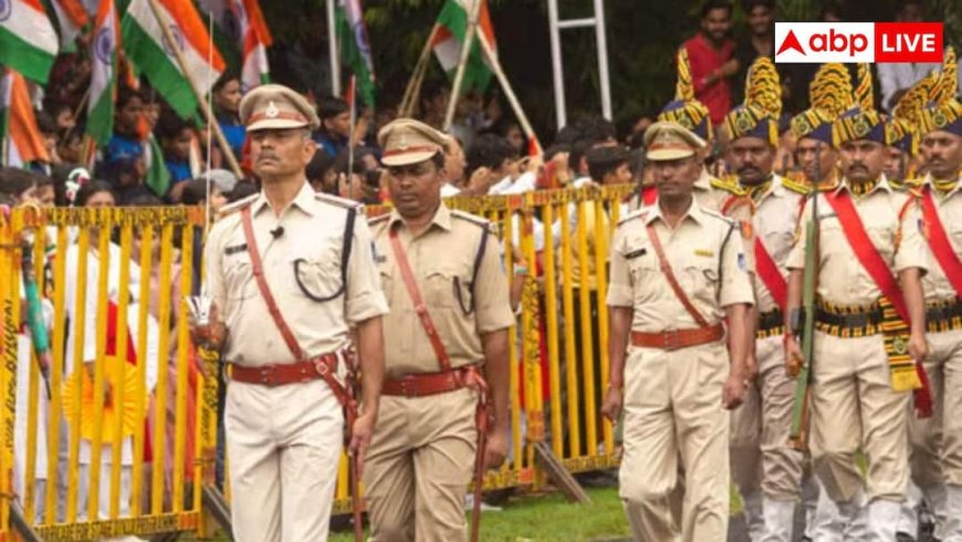 MP पुलिस में SI-सूबेदार के 504 पदों पर भर्ती, 23 सितंबर तक करें आवेदन