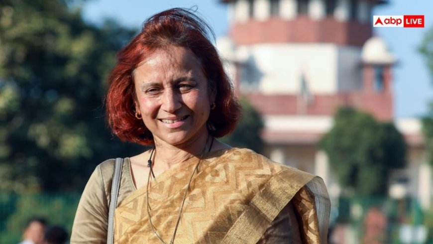 वंदे मातरम पर सोनम वांगचुक की पत्नी का बड़ा बयान, 'किसी और को खुश करने के लिए...'