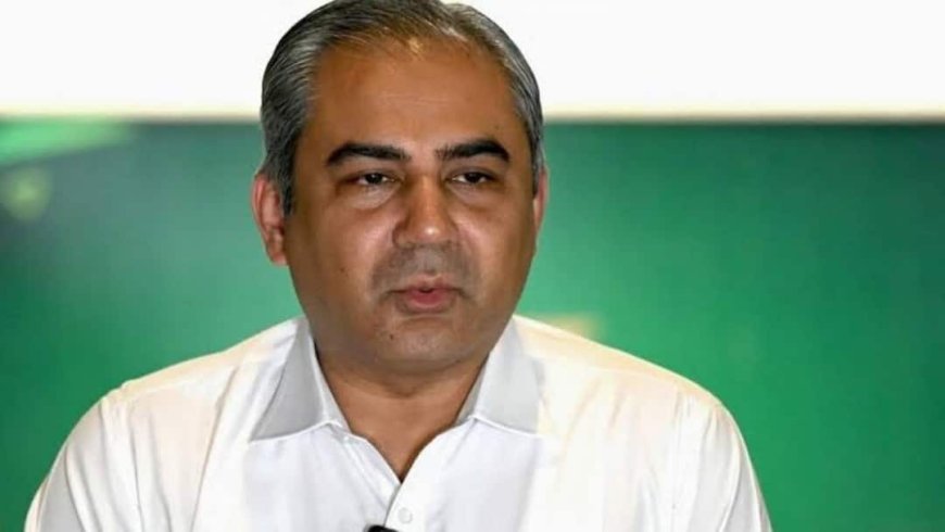 PCB चीफ मोहसिन नकवी ने 7 खिलाड़ी और 2 कोच बदलने पर तोड़ी चुप्पी