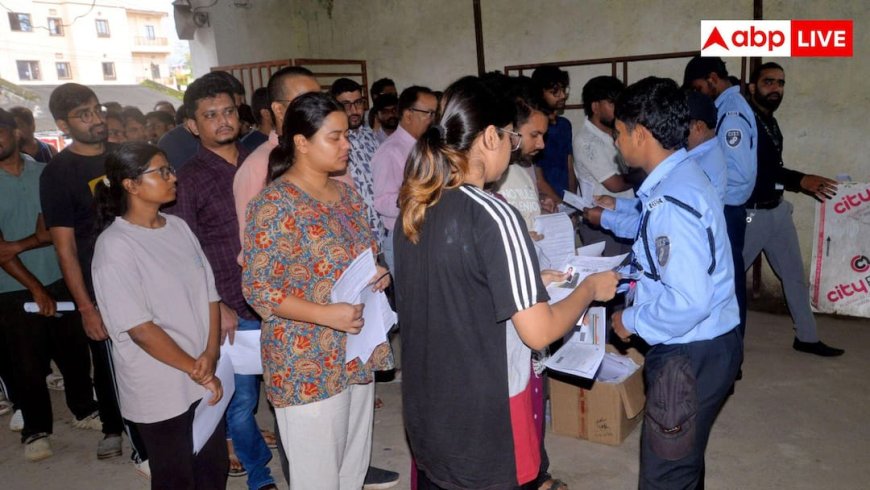 कब होगी BSF ASI कांस्टेबल भर्ती परीक्षा? सामने आ गई नई तारीख