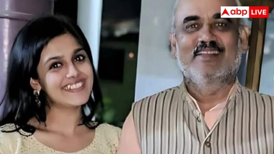 फेल होने के बाद बिना कोचिंग IAS बनी किसान की बेटी, 23वीं रैंक के लिए ऐसे की 'तपस्या'