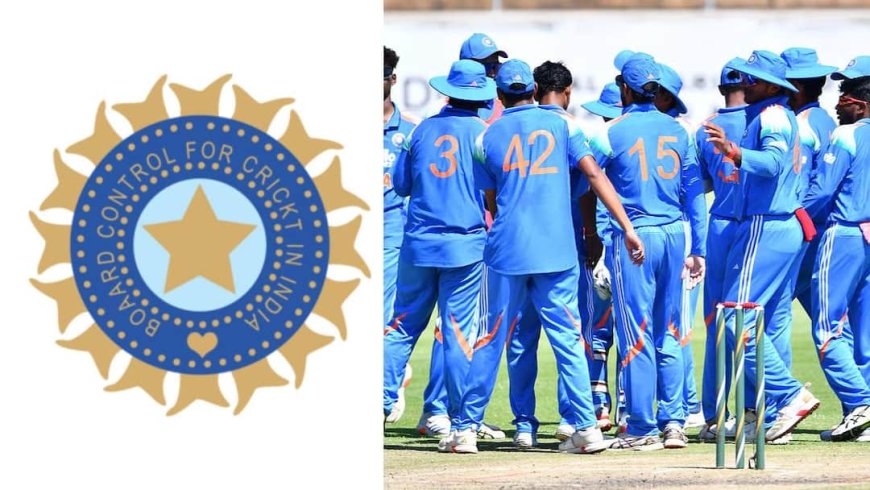 उम्र में धोखाधड़ी के कारण इस भारतीय खिलाड़ी पर लगा बैन, BCCI ने दी सजा