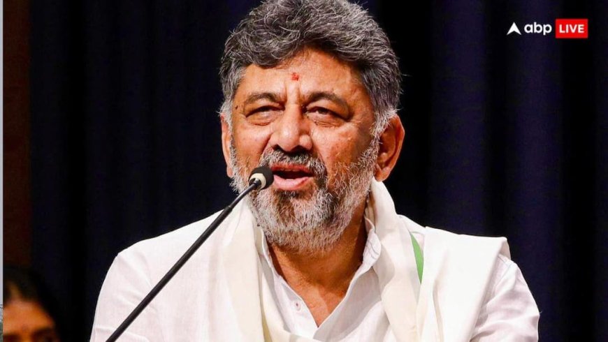 कर्नाटक CM ने केन्द्र से मांगी कृषि ऋण माफी पर मदद, पार्क विधेयक का बचाव
