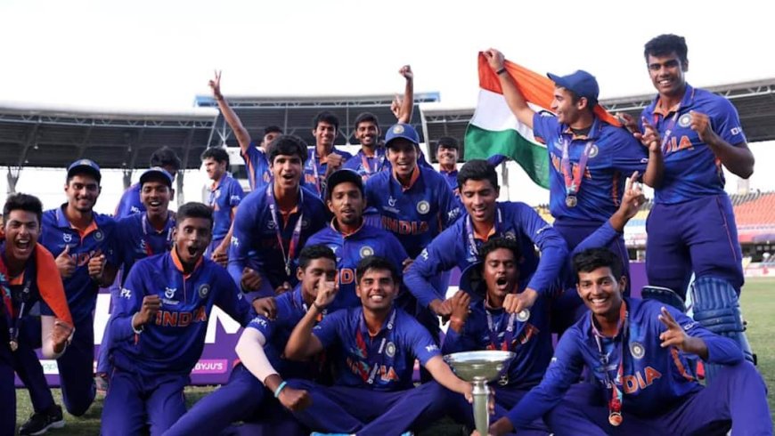 उम्र की धोखाधड़ी में 62 भारतीय खिलाड़ियों पर चला हंटर, मिली बड़ी सजा
