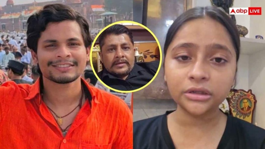 स्वतंत्र भारद्वाज कैसे घिरा? पुलिस ने दबोचा, लगा SC-ST Act, चिराग ने बढ़ाई मुश्किलें