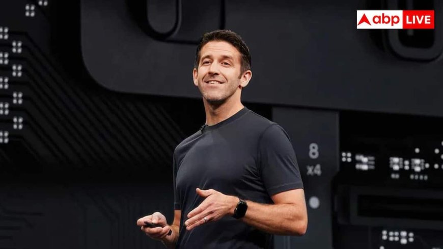 Apple के नए CEO को कितनी मिल रही सैलरी, टॉप-5 सीईओ से कितनी कम?