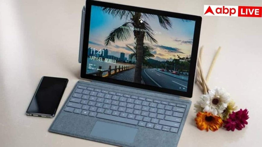 Windows PC की Storage हो रही है फुल? जानें कौन सी Files खा रहीं सारी जगह
