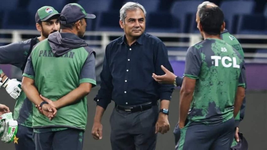 PCB ने कब्जे में लिए पाकिस्तानी खिलाड़ियों के फोन, मैच फिक्सिंग की लगी भनक? उठे सवाल