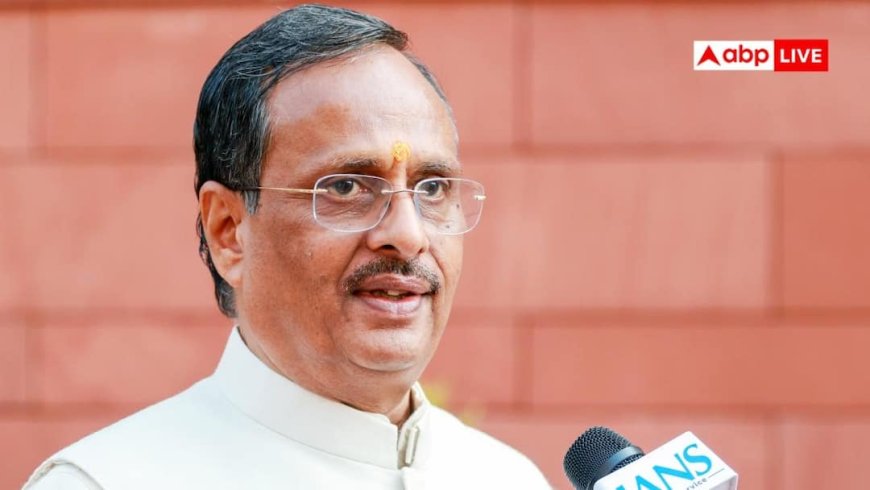 दिनेश शर्मा बने अंडमान के उपराज्यपाल, पत्नी ने बताया क्या सबसे बड़ी चुनौती