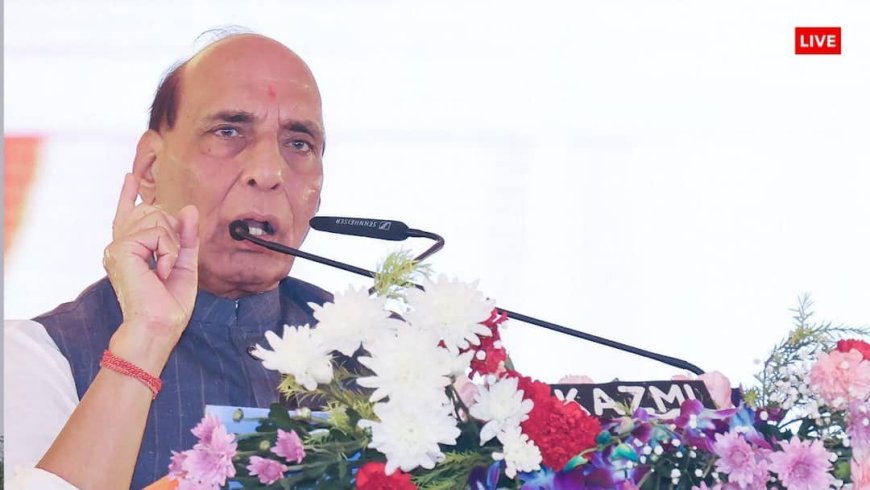रक्षा क्षेत्र में बड़ा कदम, 1.10 लाख करोड़ के खरीद प्रस्ताव को DAC की मंजूरी
