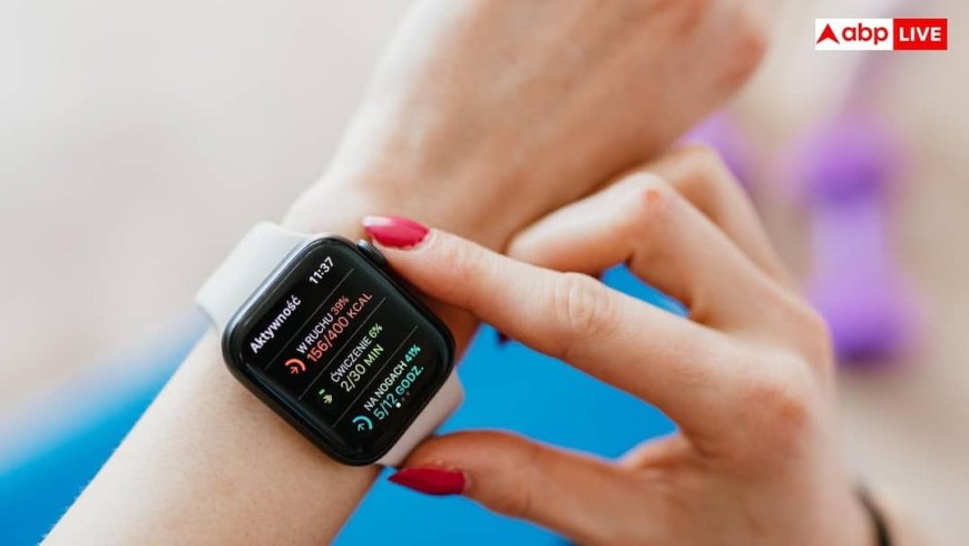 Smartwatch के हेल्थ नंबर कितने सही हैं? क्या हर आंकड़ा होता है सही, जानें सच्चाई