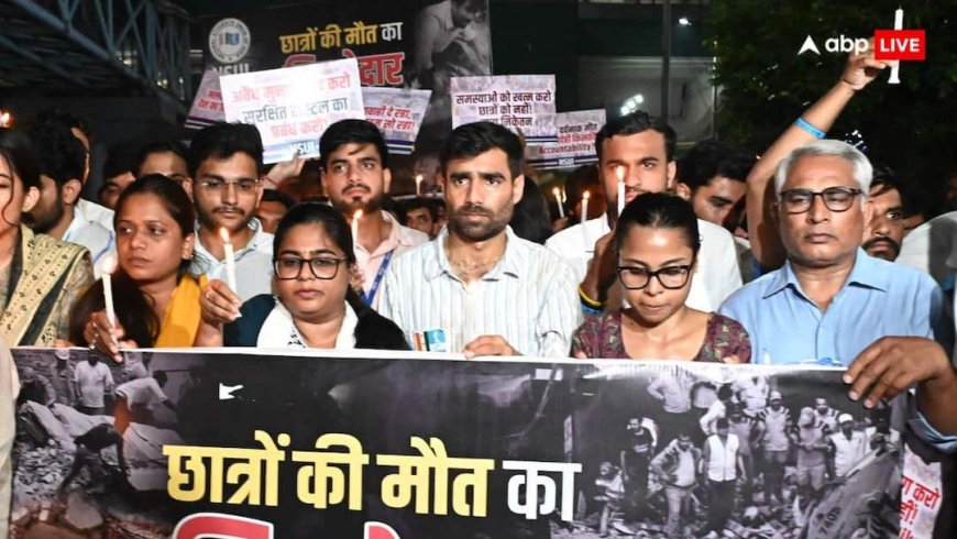 सत्य निकेतन हादसा: 7 छात्रों की मौत के बाद जागा सिस्टम या अगली त्रासदी का इंतजार?
