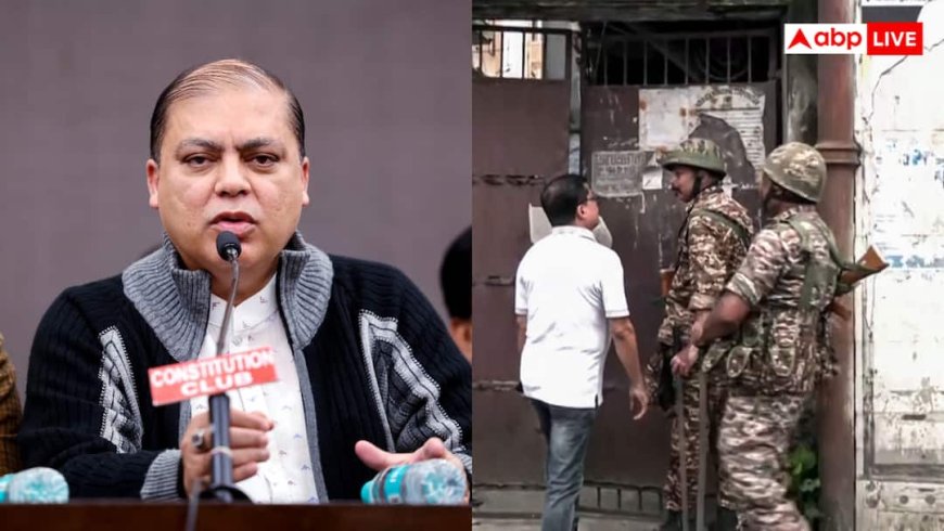 TMC MP पर ED का शिकंजा! अखबार से जुड़े 60 करोड़ के लेनदेन की जांच तेज