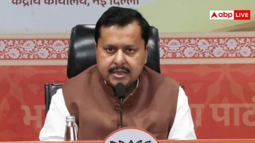 PM मोदी के सार्वजनिक जीवन के 25 साल, नितिन नवीन ने कहा- 2 अक्टूबर को...