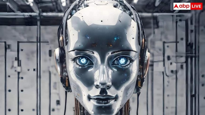 AI से इंसानों के अस्तित्व पर खतरा? Anthropic रिसर्चर ने जताई बड़ी चिंता