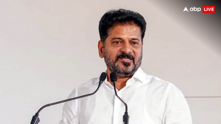 विधानसभा अध्यक्ष संग दुर्व्यवहार पर भड़के रेवंत रेड्डी, विधायकों को दी चेतावनी