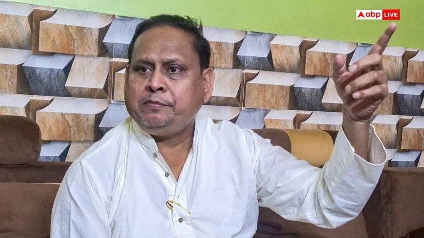 रेजीनगर उपचुनाव: हुमायूं कबीर ने चला दांव, गुलाम नबी आजाद को टिकट