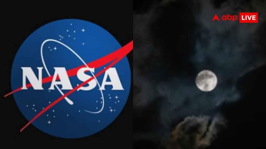 चांद की बर्फ और क्रेटर मैप करेगा IBM-NASA का AI, जानें कैसे?
