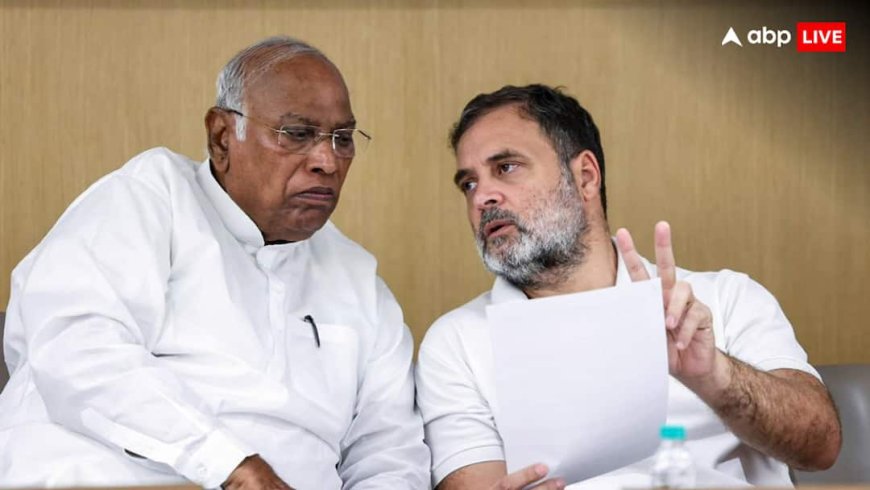 बंगाल उपचुनाव: कांग्रेस ने नंदीग्राम और रेजीनगर सीट पर उतारे उम्मीदवार