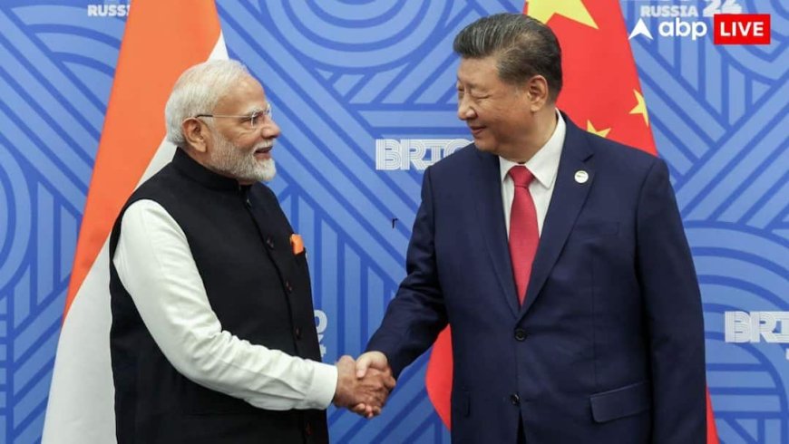 भारत पहुंचे शी जिनपिंग, BRICS में आज कब क्या होगा, जानें सब