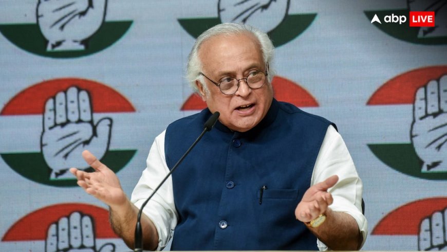 ‘...मेरा साया साथ होगा’, केन्द्र सरकार पर कांग्रेस का तंज, जानें क्या कहा?