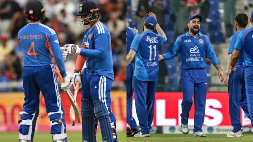 IND vs AFG: आज 250 भी पड़ जाएंगे कम, अरुण जेटली स्टेडियम में बल्लेबाज मचाएंगे कोहराम