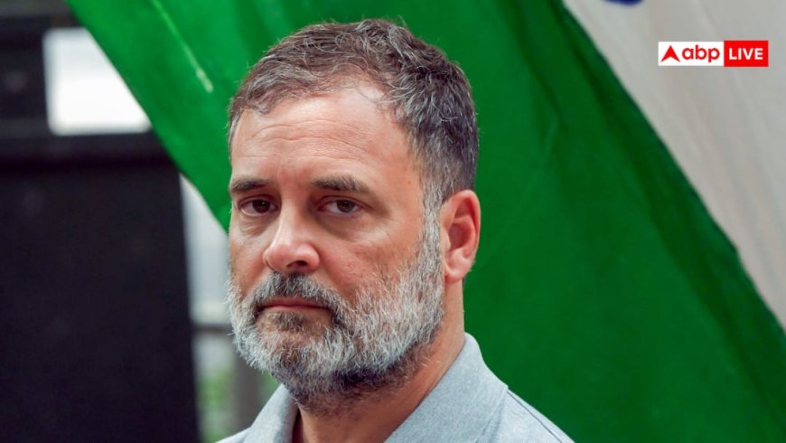 BRICS डिनर मेन्यू: राहुल का तंज! छोले-भटूरे की फोटो पोस्ट कर लिखा - 'भारतीय नॉनवेज...'