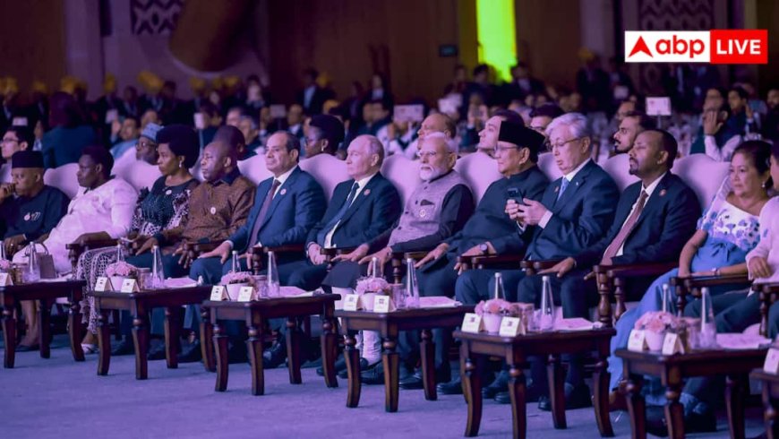 BRICS की मीटिंग में किस-किस राज्य के मुख्यमंत्री शामिल नहीं हुए? जानें