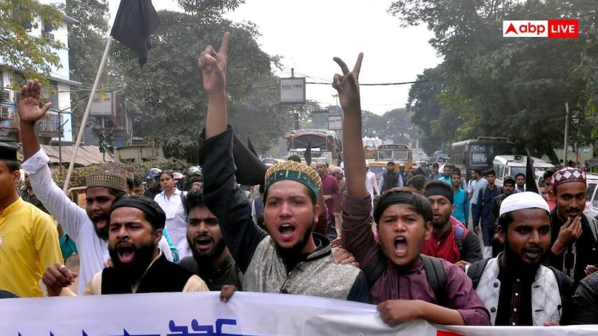 बंगाल में बंद होंगे 252 मदरसे, मौलाना साजिद रशीदी बोले- 'ये बताना चाहते हैं कि...'