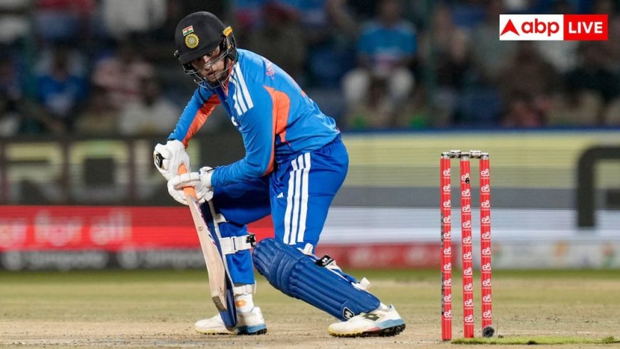 अभिषेक शर्मा ने राशिद खान की निकाली हवा, 113 बल्लेबाजों को पछाड़कर बने नंबर-1